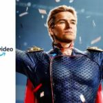 The Boys star Antony Starr reveals his favorite superhero film