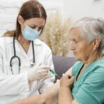 The High Authority for Health warns that seniors must be