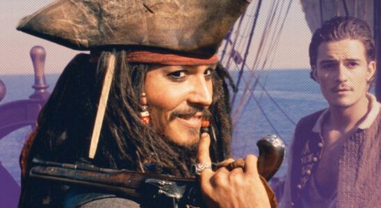 The future of Pirates of the Caribbean 6 will soon