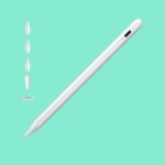 The most sensitive and useful stylus pen models for touch