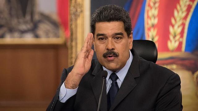 The most talked about allegations about Venezuelan President Maduro He