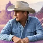 The other Yellowstone series with Kevin Costner that you definitely