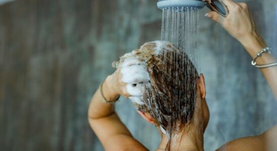 The surprising benefits of taking a shower have been scientifically