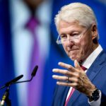 The surprising story of the song that brought Bill Clinton