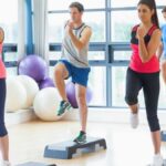The three best exercises for losing weight recommended by sports