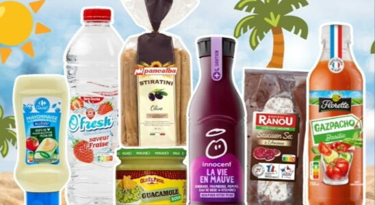 These 7 Supermarket Products Are The Scams Of The Summer