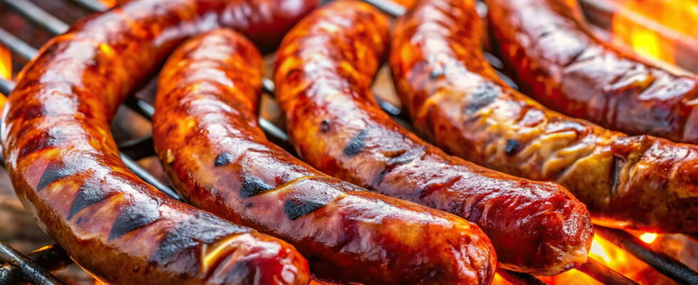 These are the best barbecue sausages according to 60 million