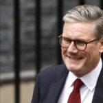These are the challenges that await Prime Minister Keir Starmer