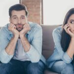 These signs that show that your relationship is going through