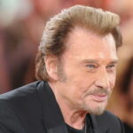These two actors will soon play Johnny Hallyday in the