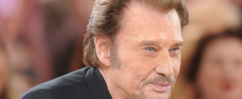 These two actors will soon play Johnny Hallyday in the