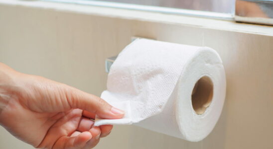 They Created A Product That Replaces Toilet Paper Heres Whats