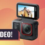 This action cam even knocks the best GoPro off the