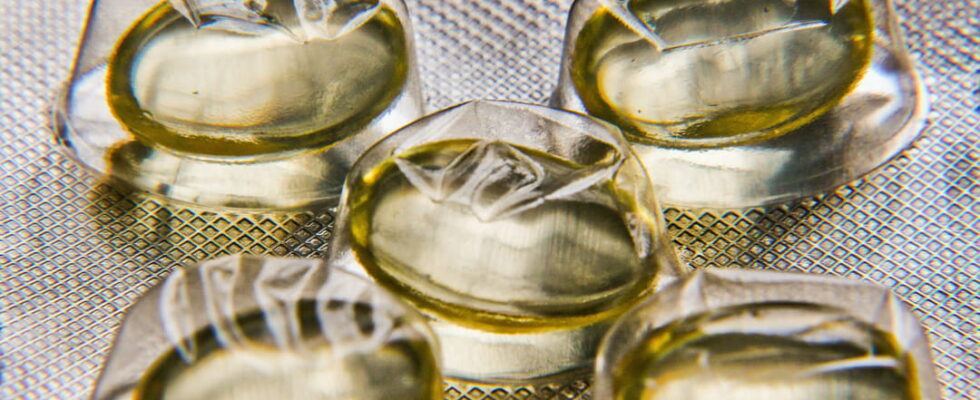 This forgotten vitamin protects the heart and significantly reduces stress