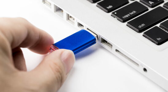 This hidden option is essential to remove your USB drive