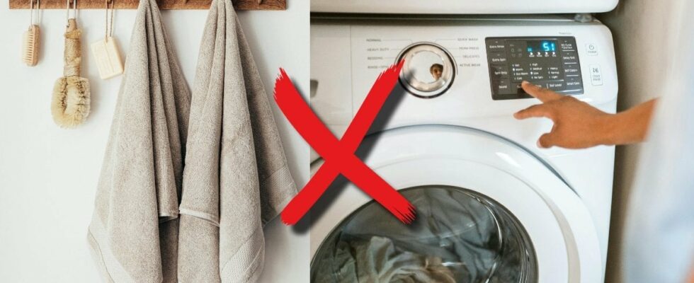 This is how often you should wash your towels
