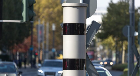 This new radar is being installed in the South it