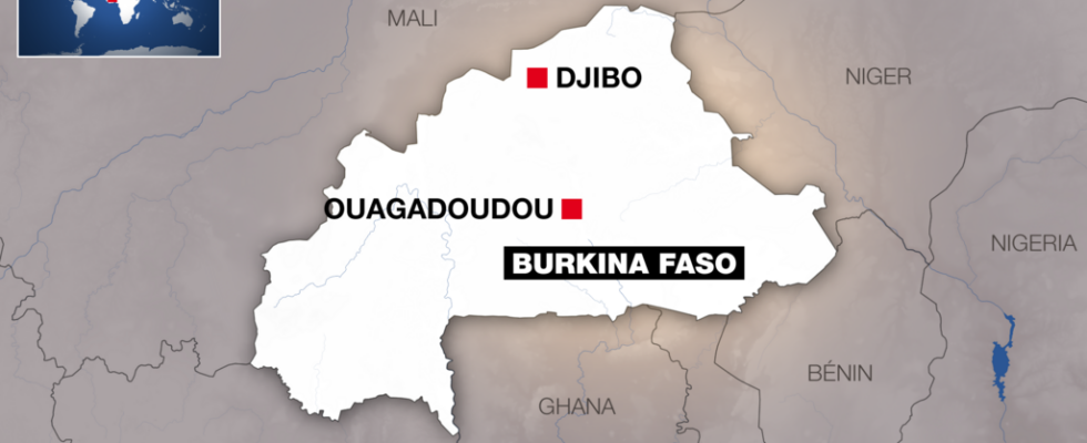 Thousands of protesters in Djibo against insecurity and the blockade