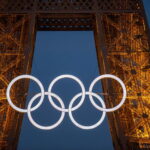 Three international stars to sing at the Paris Olympics and