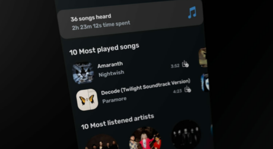 Tired of paying expensive subscriptions to Spotify Deezer or YouTube