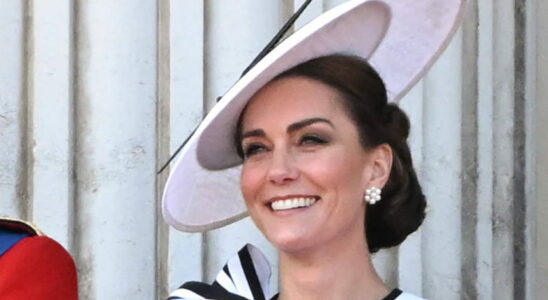 To wear a hat like Kate Middleton this summer follow