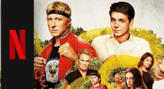 Trailer for Cobra Kai Season 6 teases 3 part finale with