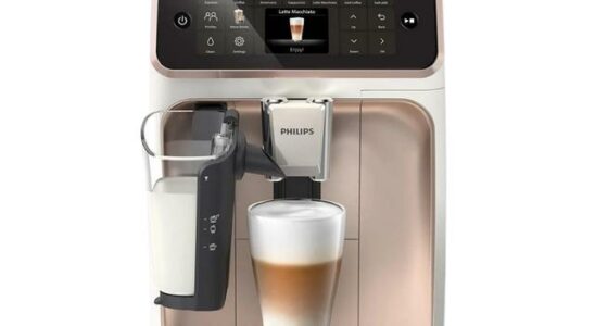 True coffee lovers dont want to miss this opportunity Philips