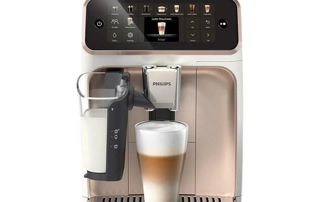 True coffee lovers dont want to miss this opportunity Philips