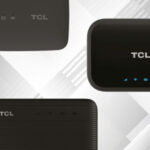Two new routers from TCL LOG