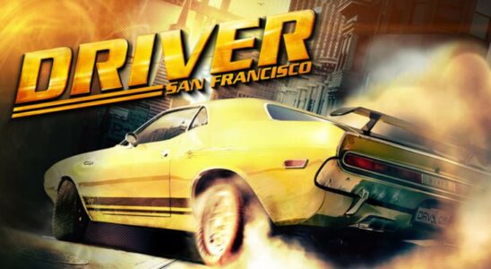 Ubisoft Announces Driver Series New Projects Are Coming