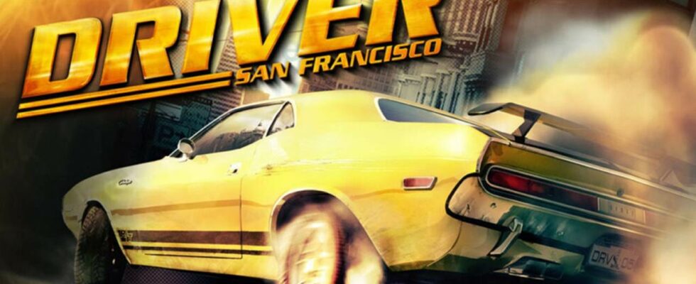 Ubisoft Announces Driver Series New Projects Are Coming