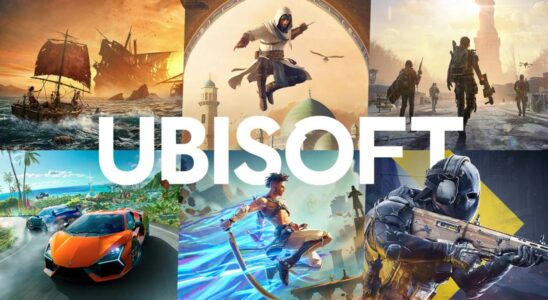Ubisoft Summer Sale Campaign Has Started Up to 90 Percent