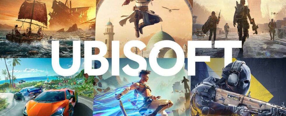 Ubisoft Summer Sale Campaign Has Started Up to 90 Percent