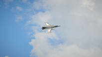 Ukraine will soon receive the long awaited F 16 fighter jets