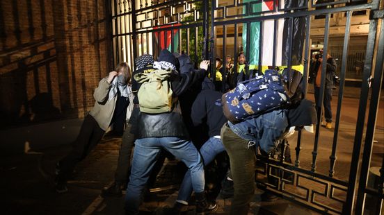Utrecht University launches investigation into evictions during pro Palestine protests