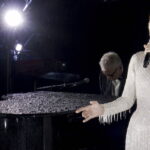 VIDEO Celine Dion relive her interpretation of the hymn to