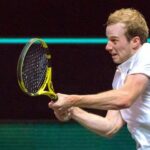 Van de Zandschulp takes courage from short Wimbledon performance I