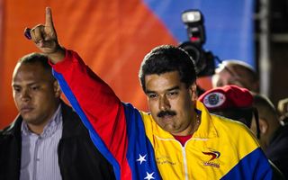 Venezuela Maduro reconfirmed as president Financeit