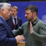 Viktor Orban visits kyiv – LExpress