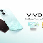 Vivo Y18 took its place on shelves in Turkey