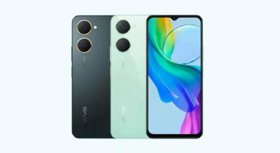 Vivo Y18i and Y37 5G officially introduced