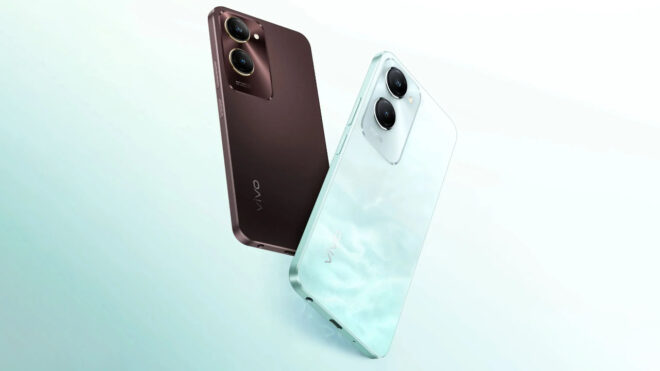 Vivo Y18i model to be officially introduced soon