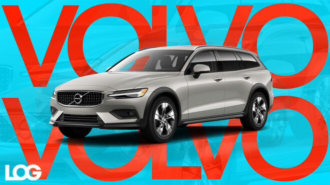 Volvo to continue investing in hybrid vehicles