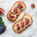 Walnut Bread vs Fig Bread Which is Better Two Nutritionists