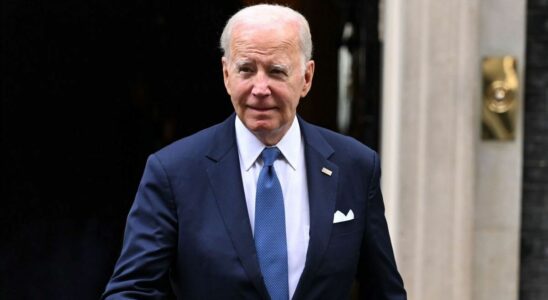 What is this cognitive test that President Joe Biden refuses