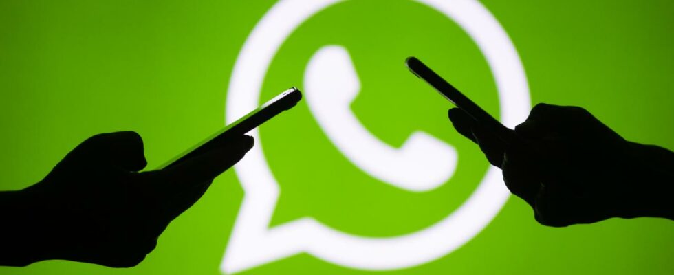 WhatsApp Announced Its User Number For The First Time