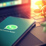 WhatsApp will add a new sharing feature called Nearby Share