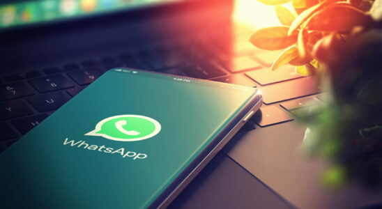 WhatsApp will add a new sharing feature called Nearby Share