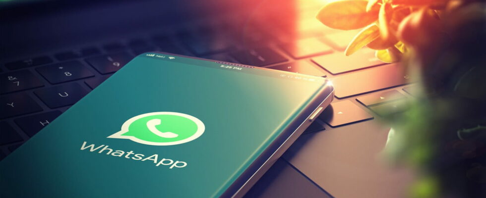WhatsApp will add a new sharing feature called Nearby Share