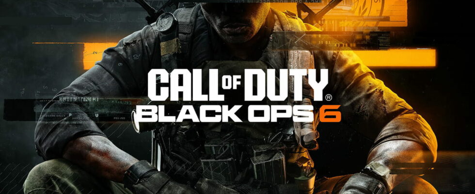 Where to pre order Call of Duty Black Ops 6 at